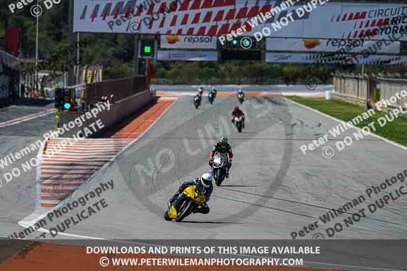 march 2018;motorbikes;no limits;peter wileman photography;portugal;trackday digital images;valencia